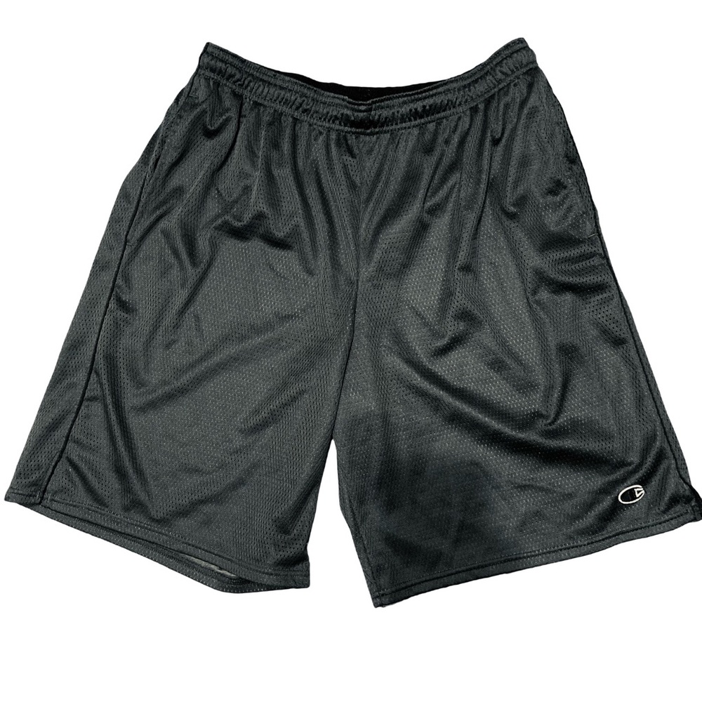 CHAMPION ATHLETIC mens shorts SzL